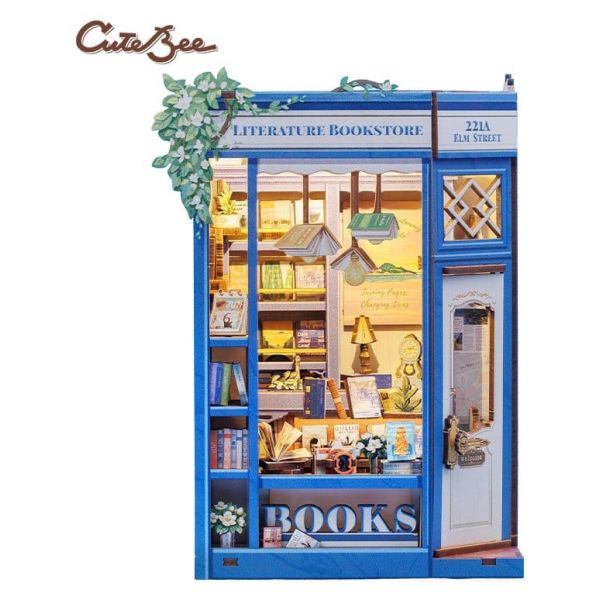 View Real World Item Model Kits page