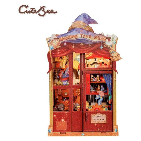 View Latest Pre-orders