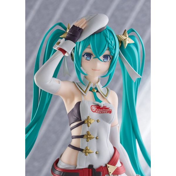 Pop Up Parade Racing Miku: 2023 Ver. (Hatsune Miku GT Project) Additional Image 1