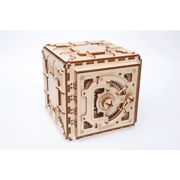View Wooden Model Kits page