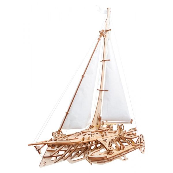 View Wooden Model Kits page
