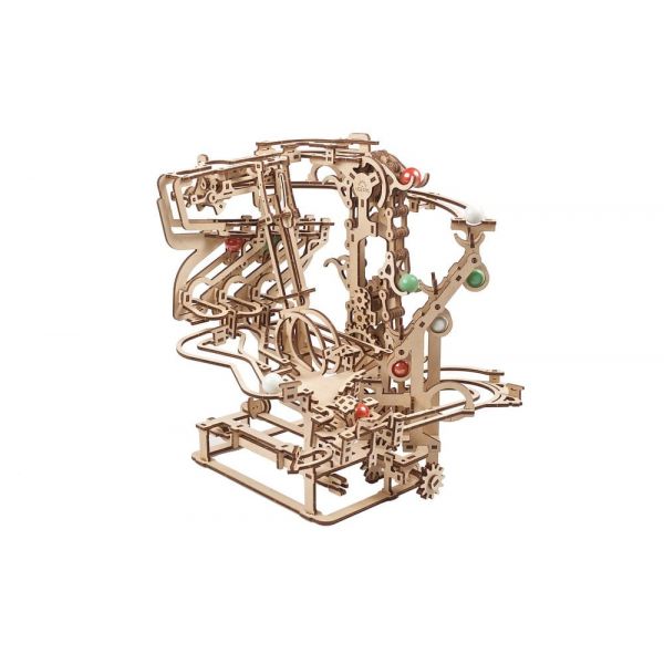 View Wooden Model Kits page