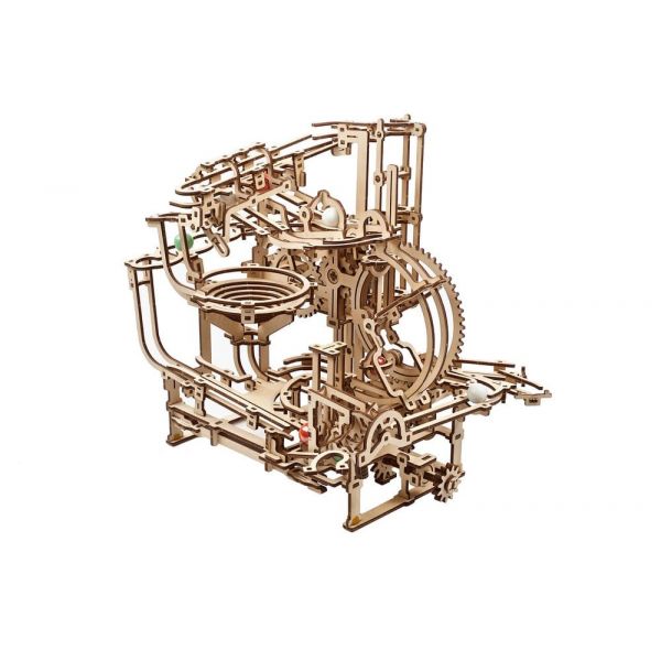 View Wooden Model Kits page