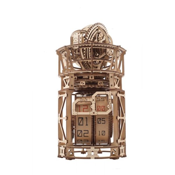 View Wooden Model Kits page