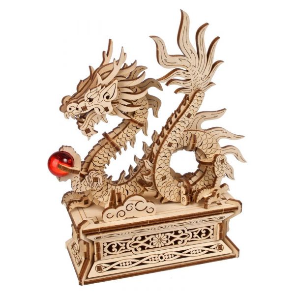 View Wooden Model Kits page