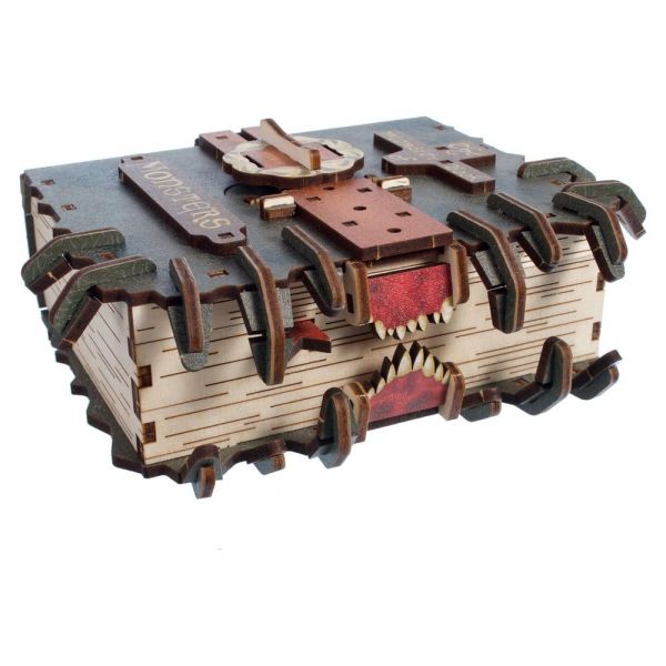 View Wooden Model Kits page