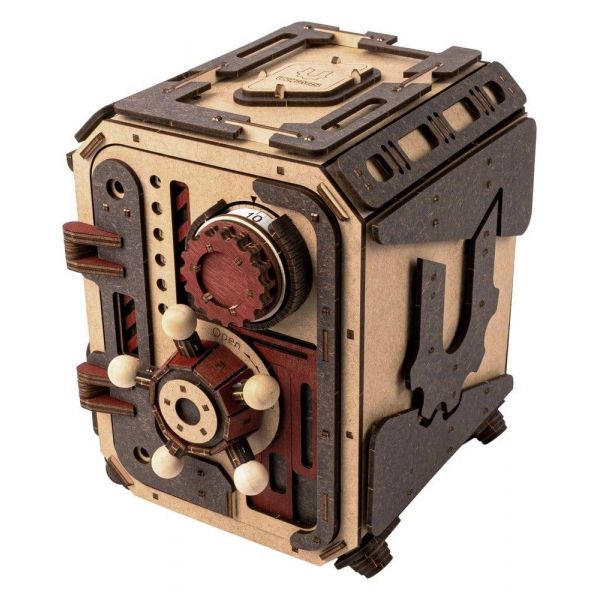 View Wooden Model Kits page