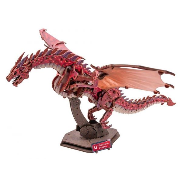 View Wooden Model Kits page