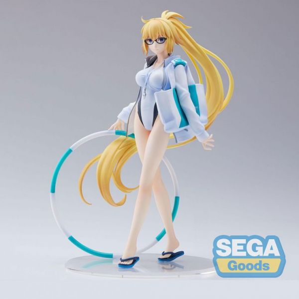 View Fate page