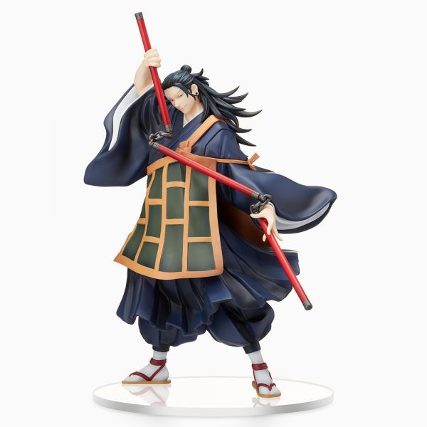 Suguru Geto - SPM Figure (Jujutsu Kaisen) Main Image