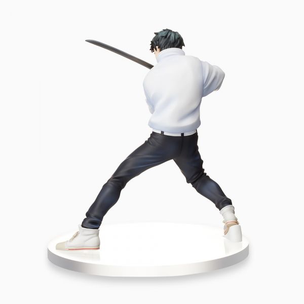 Yuta Okkotsu - SPM Figure (Jujutsu Kaisen) Additional Image 1