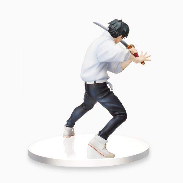 Yuta Okkotsu - SPM Figure (Jujutsu Kaisen) Additional Image 2