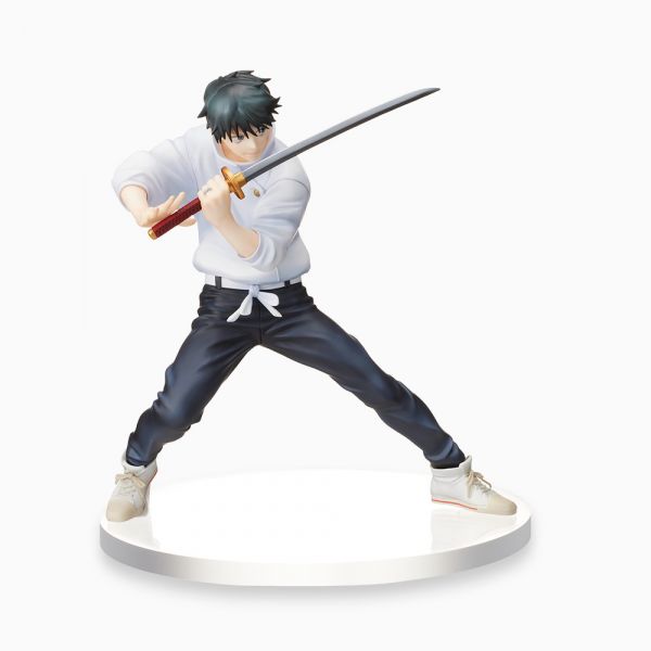 Yuta Okkotsu - SPM Figure (Jujutsu Kaisen) Additional Image 3