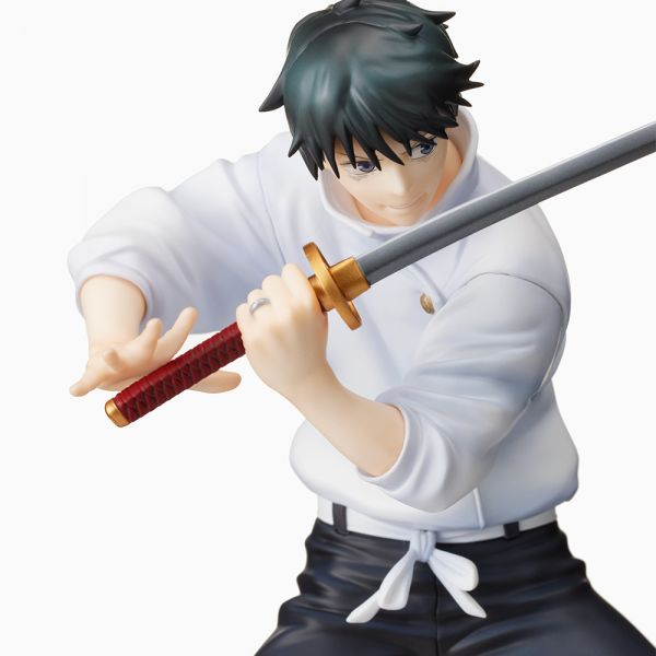Yuta Okkotsu - SPM Figure (Jujutsu Kaisen) Additional Image 4