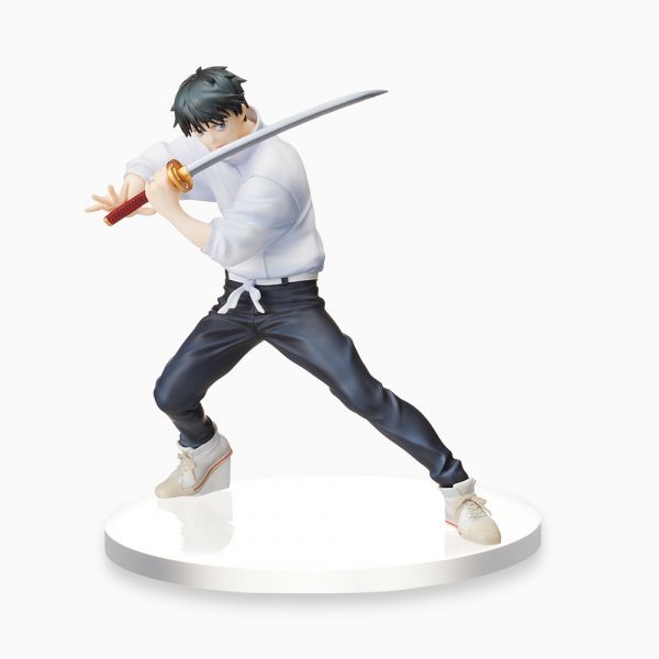 Yuta Okkotsu - SPM Figure (Jujutsu Kaisen) Main Image