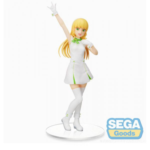 View Statues Fixed Pose Figures page