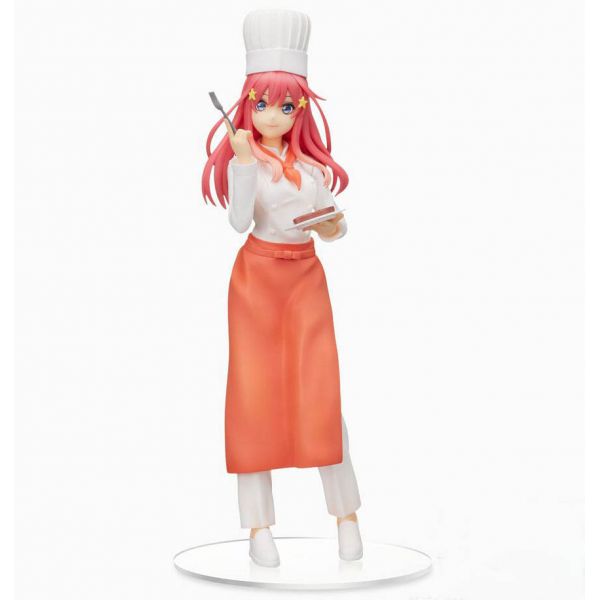 View Statues / Fixed Pose Figures page