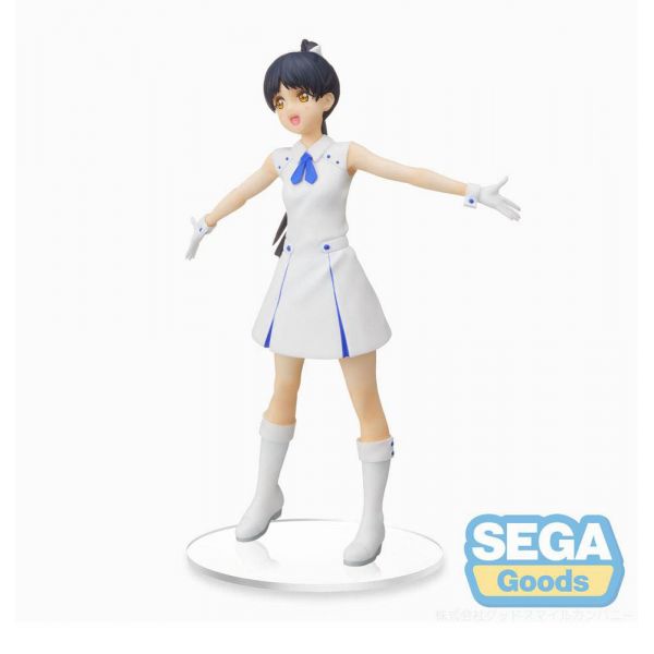 View Statues Fixed Pose Figures page