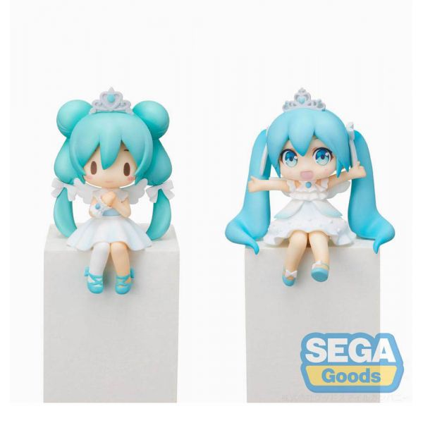 View Statues Fixed Pose Figures page