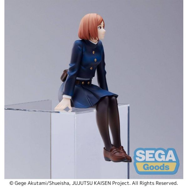 Nobara Kugisaki PM Perching Figure (Jujutsu Kaisen) Additional Image 2