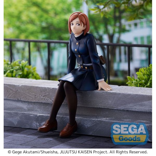 Nobara Kugisaki PM Perching Figure (Jujutsu Kaisen) Additional Image 4