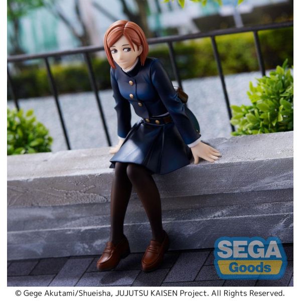 Nobara Kugisaki PM Perching Figure (Jujutsu Kaisen) Additional Image 5