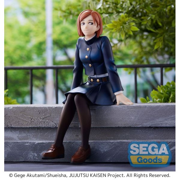 Nobara Kugisaki PM Perching Figure (Jujutsu Kaisen) Additional Image 6