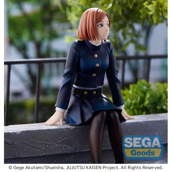 Nobara Kugisaki PM Perching Figure (Jujutsu Kaisen) Additional Image 8