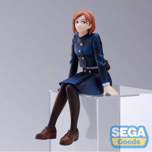 Nobara Kugisaki PM Perching Figure (Jujutsu Kaisen) Main Image