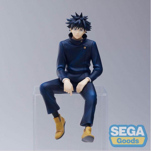 View Statues Fixed Pose Figures page