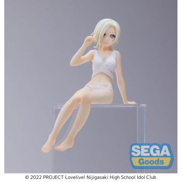 Mia Taylor PM Perching Figure (Love Live! Nijigasaki High School Idol Club) Additional Image 3