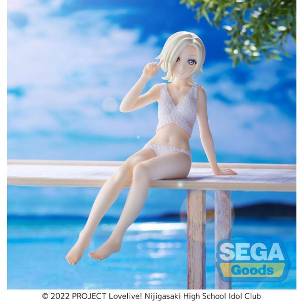 Mia Taylor PM Perching Figure (Love Live! Nijigasaki High School Idol Club) Additional Image 4