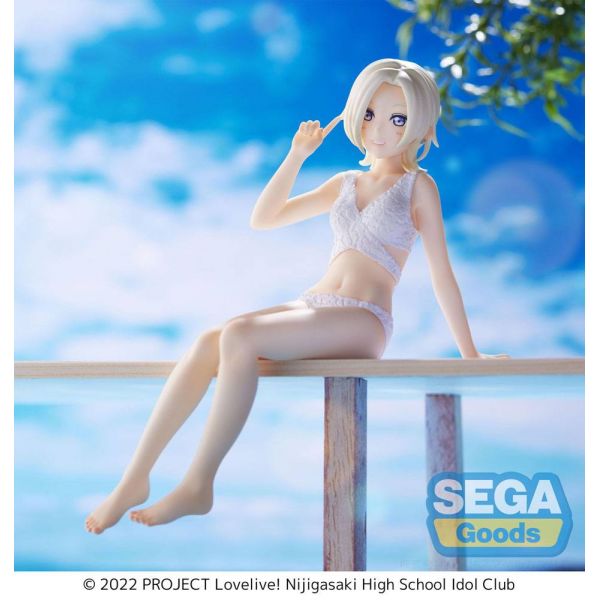 Mia Taylor PM Perching Figure (Love Live! Nijigasaki High School Idol Club) Additional Image 5