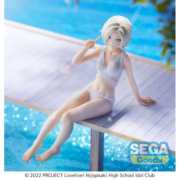 Mia Taylor PM Perching Figure (Love Live! Nijigasaki High School Idol Club) Additional Image 6