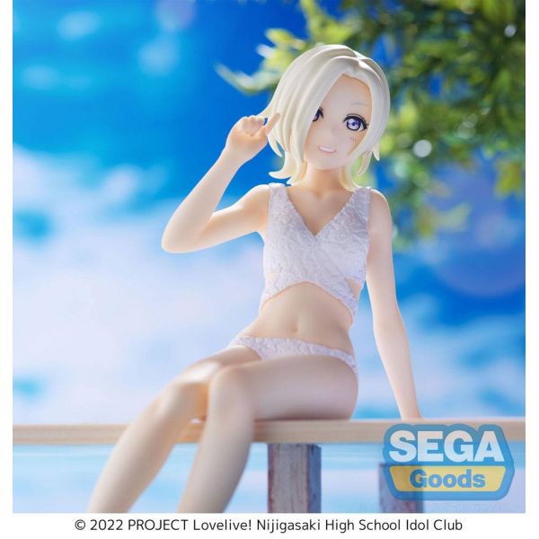 Mia Taylor PM Perching Figure (Love Live! Nijigasaki High School Idol Club) Additional Image 7