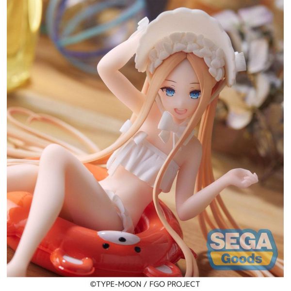 Foreigner/Abigail Williams (Summer) SPM Figure (Fate/Grand Order) Additional Image 2