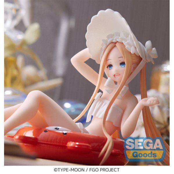 Foreigner/Abigail Williams (Summer) SPM Figure (Fate/Grand Order) Additional Image 4