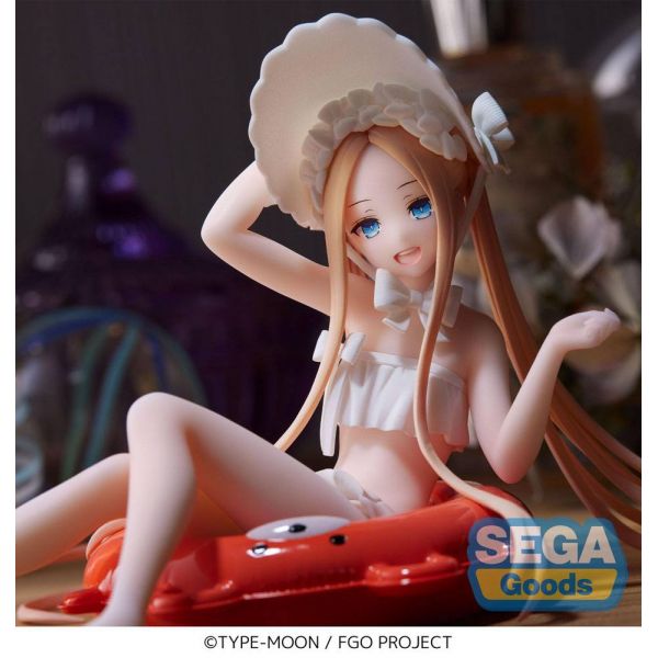 Foreigner/Abigail Williams (Summer) SPM Figure (Fate/Grand Order) Additional Image 5