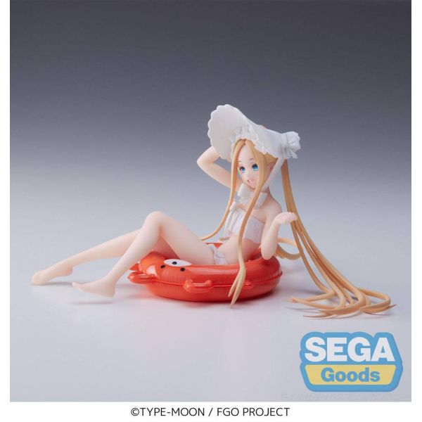 Foreigner/Abigail Williams (Summer) SPM Figure (Fate/Grand Order) Additional Image 6