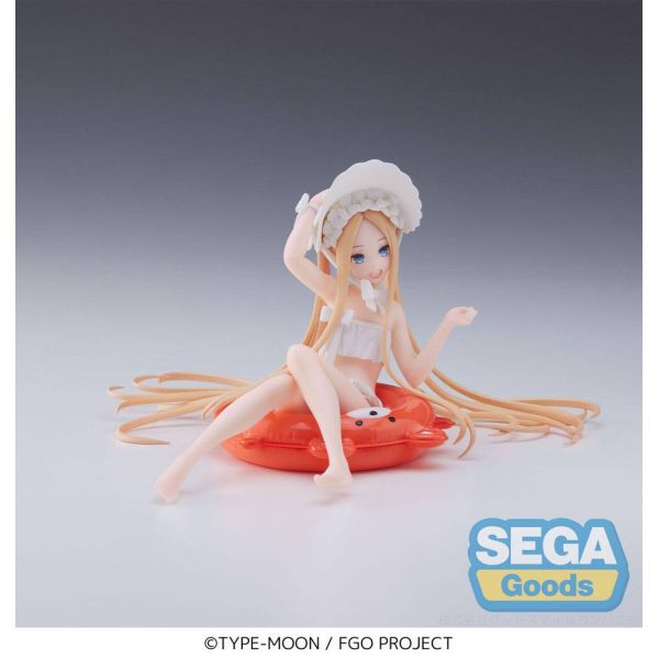 Foreigner/Abigail Williams (Summer) SPM Figure (Fate/Grand Order) Additional Image 8