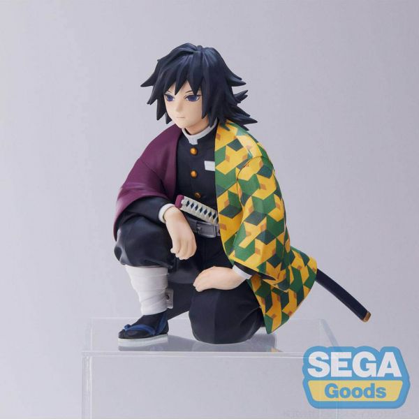 View Prize Figures page