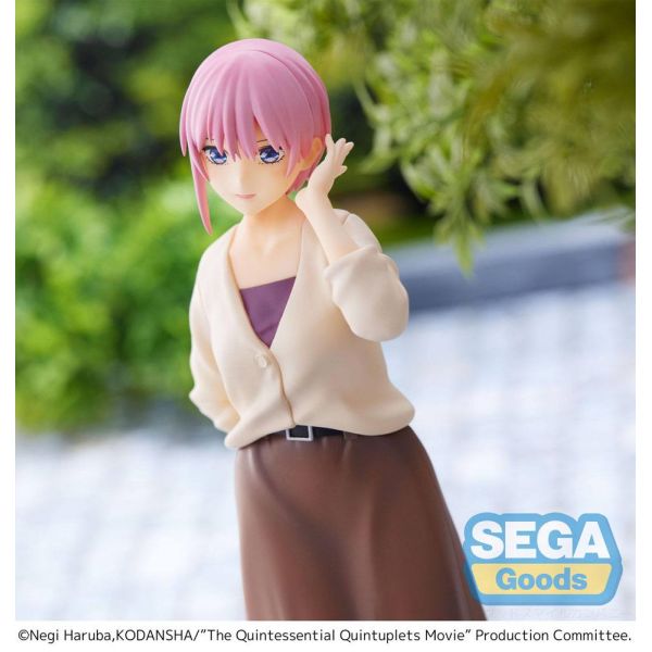 Ichika Nakano (The Last Festival - Ichika's Side) SPM Figure (The Quintessential Quintuplets: The Movie) Additional Image 4