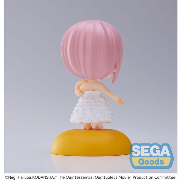 Ichika Nakano Chubby Collection Figure (The Quintessential Quintuplets: The Movie) Additional Image 8