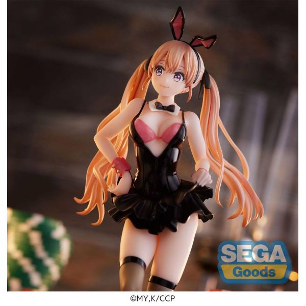 Erika Amano PM Statue (A Couple of Cuckoos) Additional Image 4