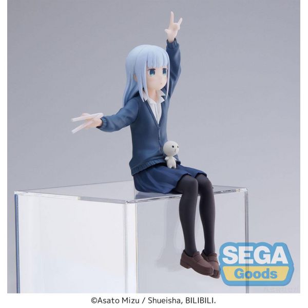 Reina Aharen PM Perching Statue (Aharen-san wa Hakarenai) Additional Image 8