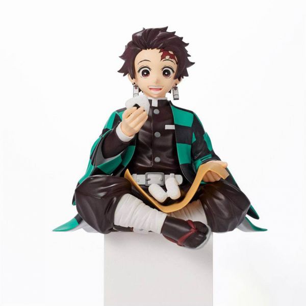View Prize Figures page