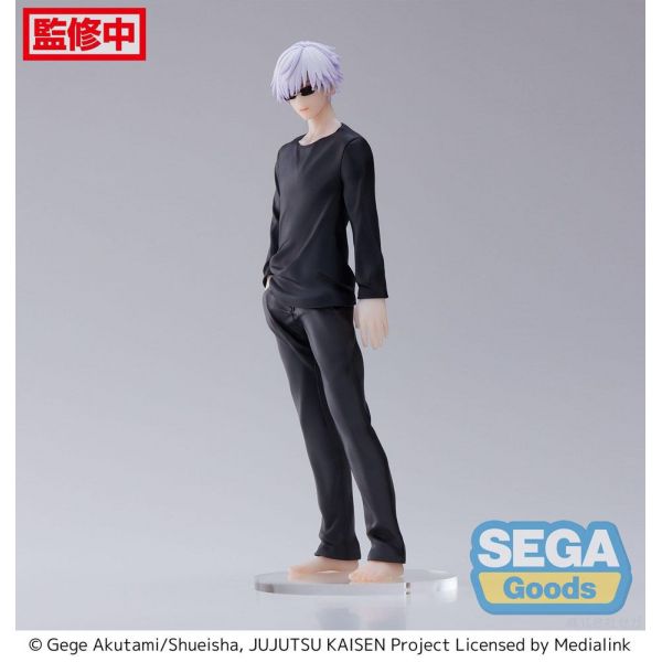 Figurizm Satoru Gojo Statue (Jujutsu Kaisen) Additional Image 6