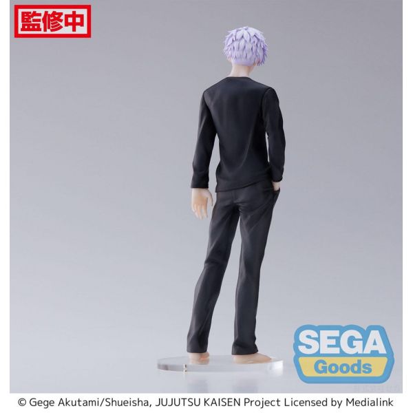 Figurizm Satoru Gojo Statue (Jujutsu Kaisen) Additional Image 7