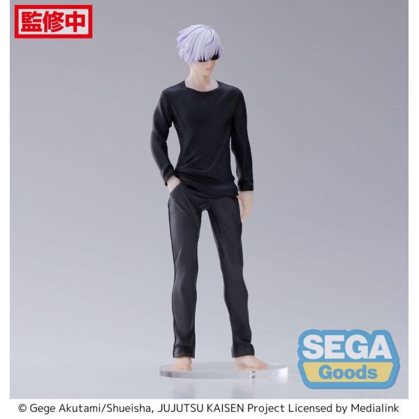 Figurizm Satoru Gojo Statue (Jujutsu Kaisen) Additional Image 8