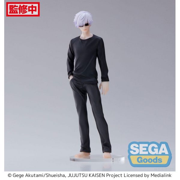 Figurizm Satoru Gojo Statue (Jujutsu Kaisen) Main Image